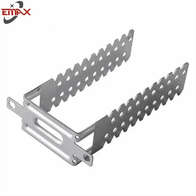 Ophangende plafondclips u klem vast veilig vasthouden rechte hanger