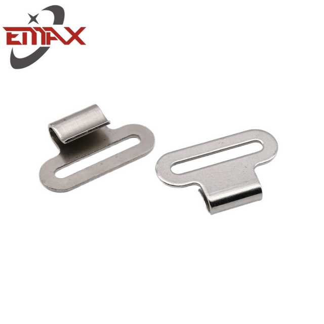 Roestvrijstalen plaatmetaal Fabricage Machine Stempelbuigproces