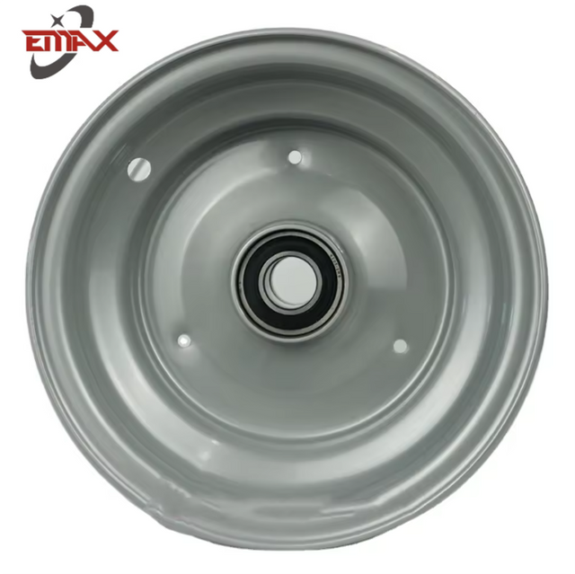 Aangepast Sport Steel Trailer Farm Tractor Wheel