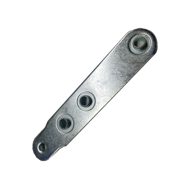 Meubelonderdelen Vaste haakmontageonderdelen