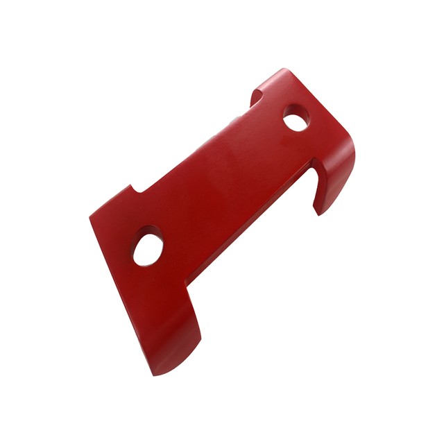 Op maat gemaakte lichtgewicht kleine, aan de zijkant hangende rugzak voor landbouwgrasmaaiers