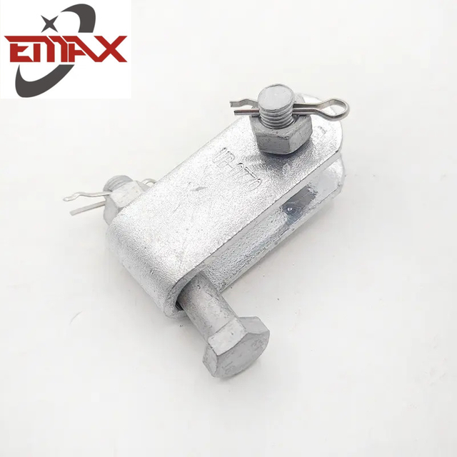 Hangende plaat Elektriciteitshardware Kabelclips Haaks U-vormig gereedschap