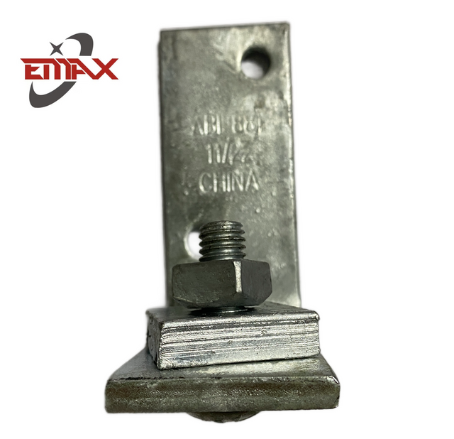 Poleline Hardware S Muurbeugel