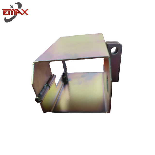 Zwaar uitgevoerd trekhaakslot voor caravans en aanhangwagens, verzinkt, anti-diefstal koppelingsbeveiliging