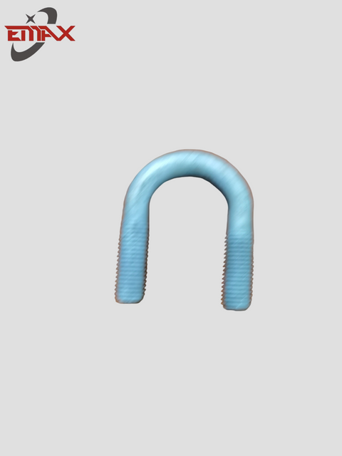 OEM U-bouten - vierkante, ronde bocht en aangepaste ontwerpen beschikbaar