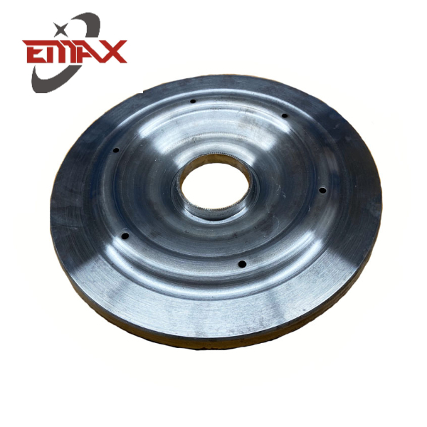 Aangepaste auto-uitlaatsysteemonderdelen