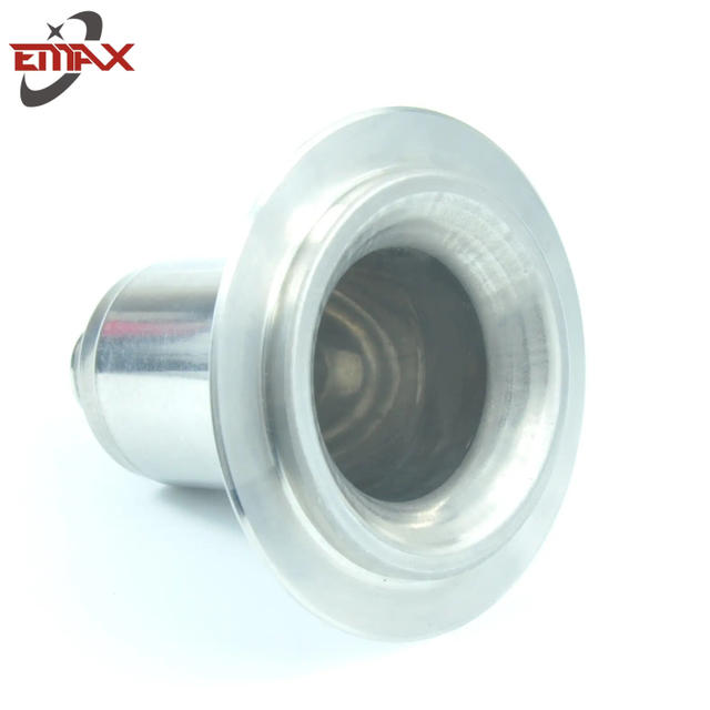 Aluminium plaatwerk Koper messing diepgetrokken stempelen Spinning Vormkomonderdelen