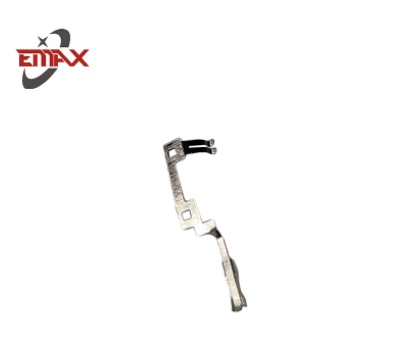 OEM High Precision Wire Connector Plug Interne kleine metalen onderdelen