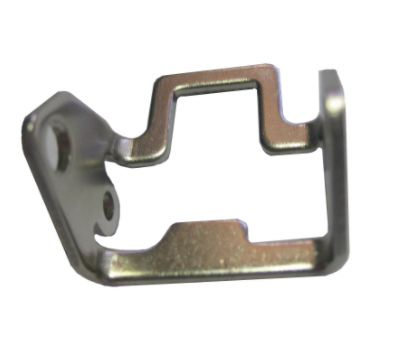 Omklemhoepels voor bovengrondse hoogspanningsleidingen