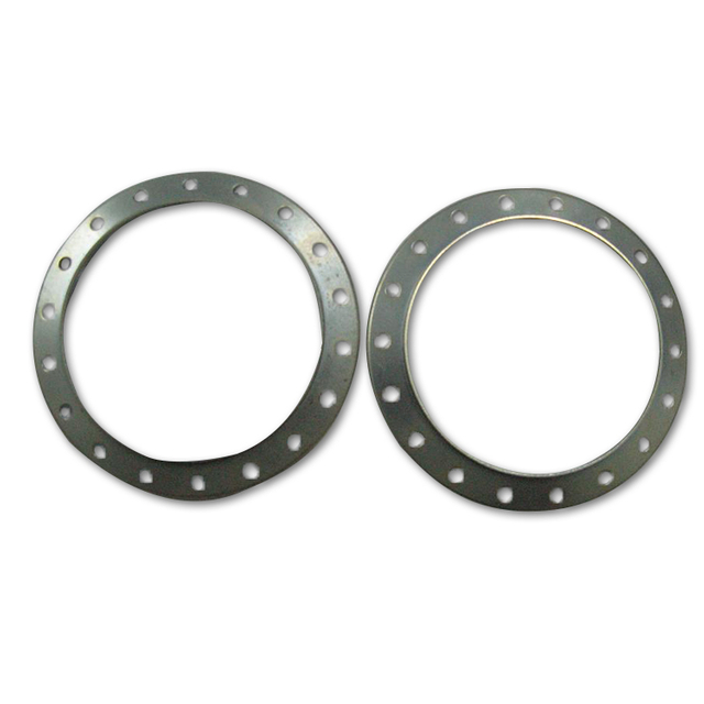 Aangepaste onderdelen voor landbouwmachines Stempelen