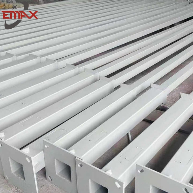 Power Utility Hardware Communication Pole Telegraph Pool