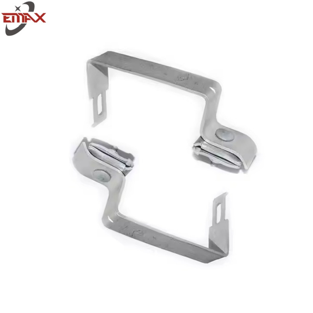 Suspensie luchtkabel slappe beugel