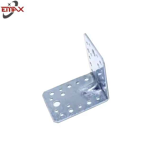 Houtconnector bracket gegalvaniseerde balk hangers
