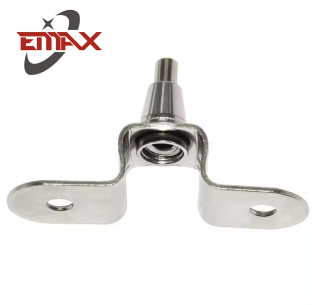 Plafondkabelophangsysteem Draadhouder Grijper Wandbevestiging