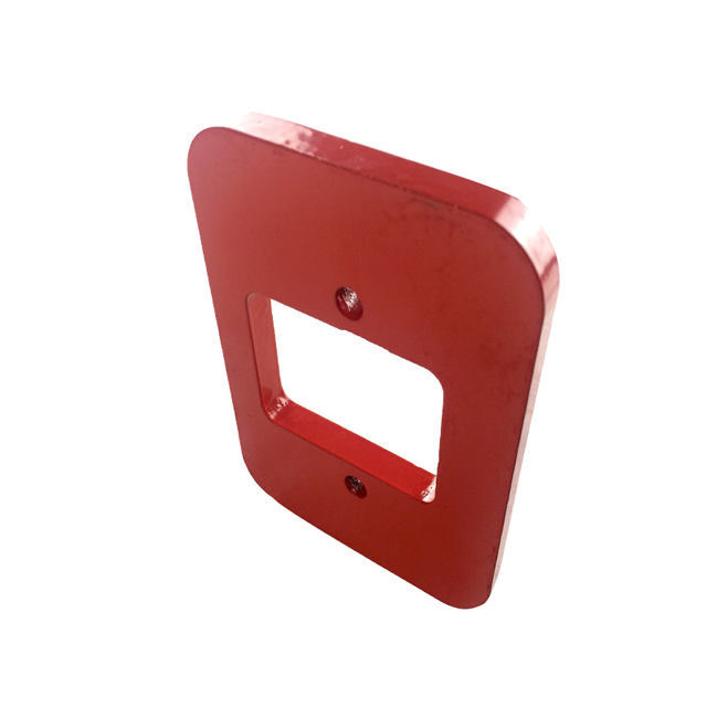 OEM Versnellingsbak Werkkop Fitting voor Grasmaaier