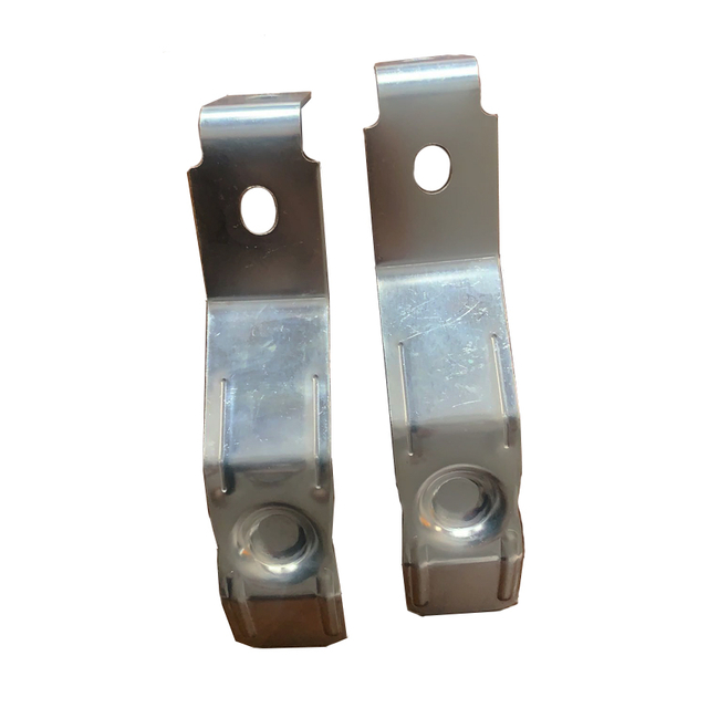 Fabricage van koper/messing/roestvrijstalen metalen plaat voor ander gebruik