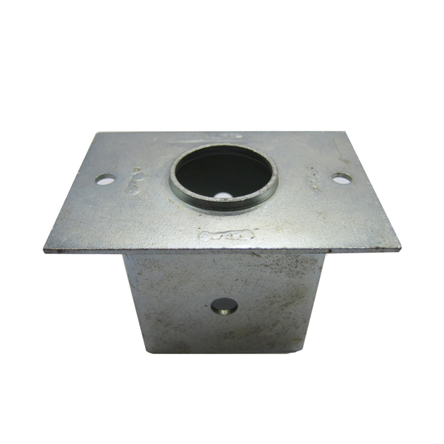 OEM Stempelen Home Renovatie Aansluitdoos Elektrische Connector