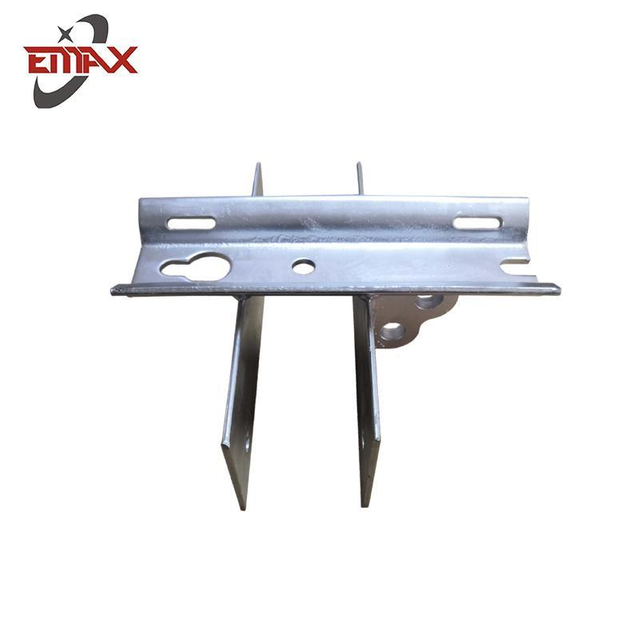 PAALWINNING THERMISCH VERZINKEN