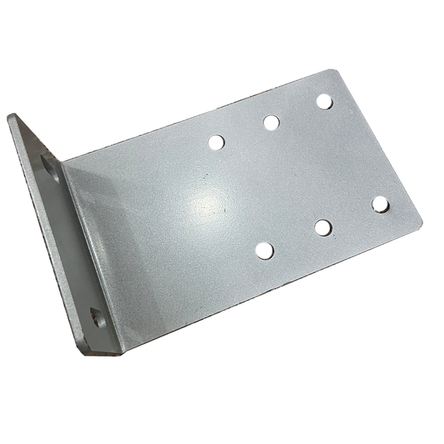 Roestvrijstalen hoekcode hoekijzer 90 graden rechte hoek vaste connector