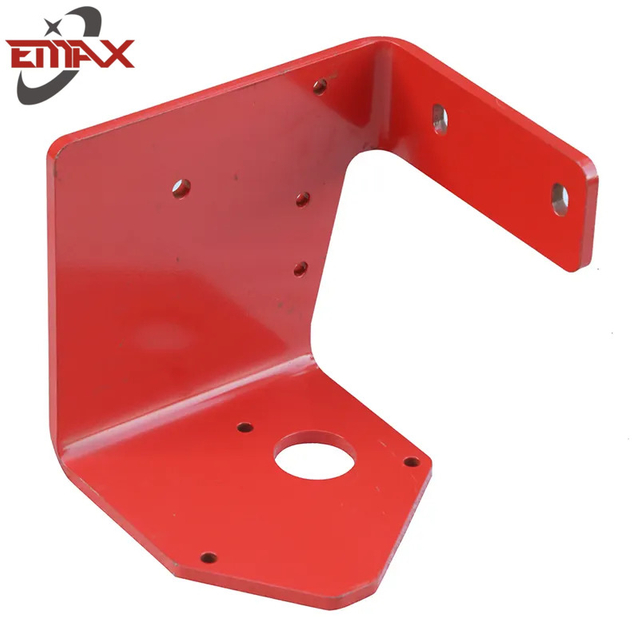 Tractoronderdelen in landbouwmachines met CNC-robotbuigdiensten