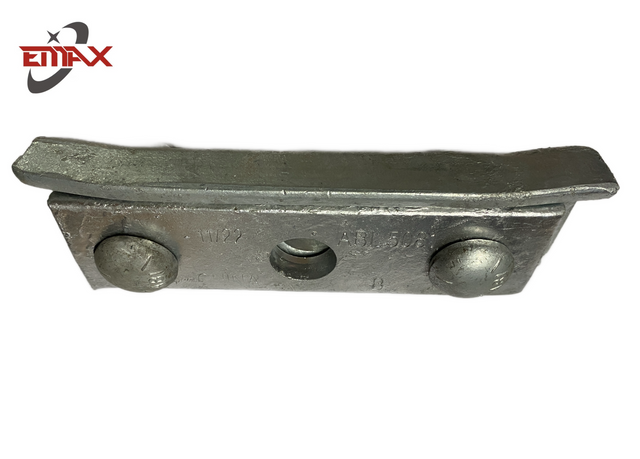 Pole Line Hardware B Hoekophangklem