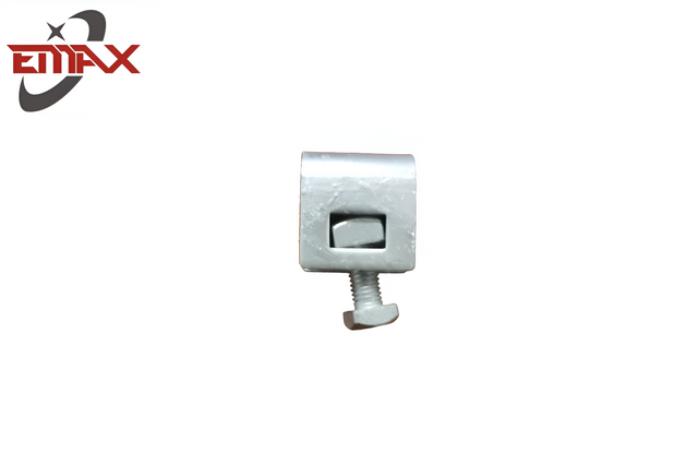 Premium heavy-duty aardingsklemconnector voor elektrische veiligheid en stabiliteit