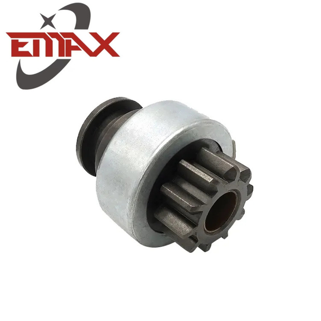 Onderdelen van landbouwmachines Massey Ferguson Tractorreserveonderdelen Startuitrusting