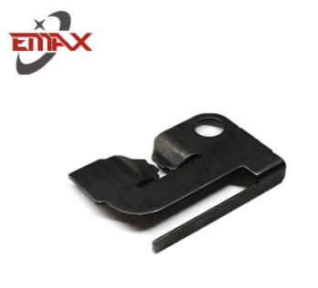 Aangepaste Chinese fabrikant levert koperen elektronische componenten Elektrisch apparaat Computeronderdelen