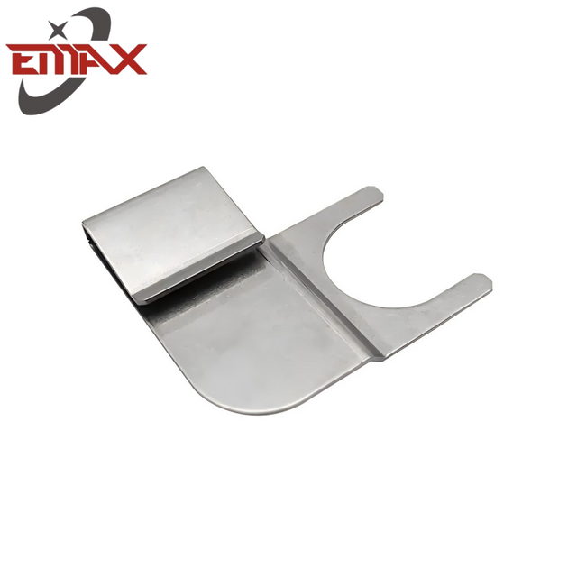 Punching verwerking roestvrij staalproducten stempelen lasersnijm metaal van snijgoten