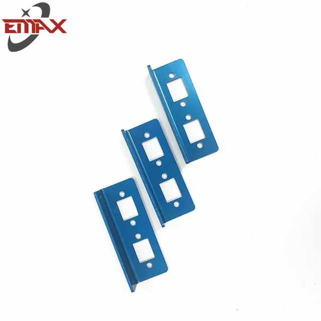 Roestvrijstalen stalen stalen metalen premium fabricageproduct