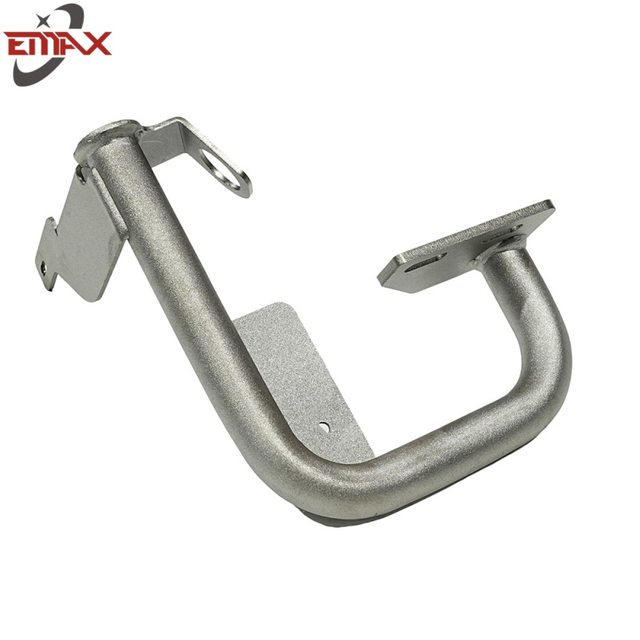 Verschillende materialen OEM -lasonderdelen