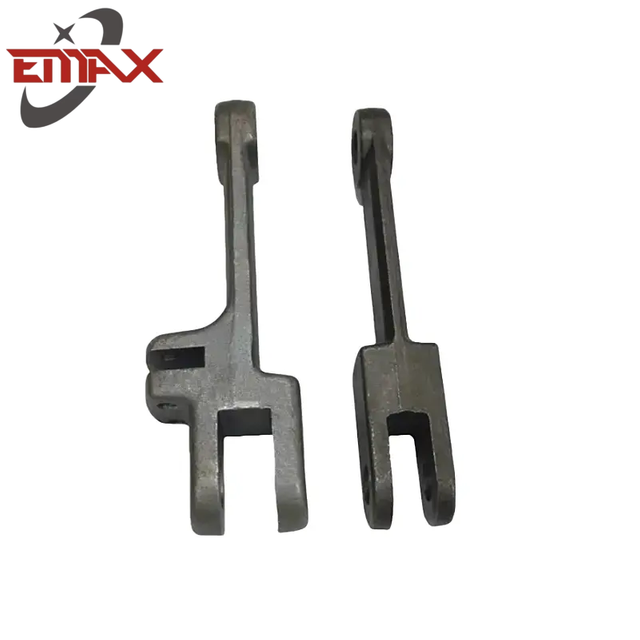 Gesmeed stalen agrarische machines onderdelen voor laders tractorenapparatuur