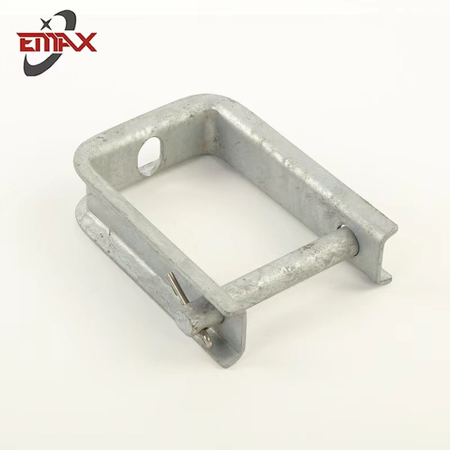 KANAAL BEUGEL CLEVIS