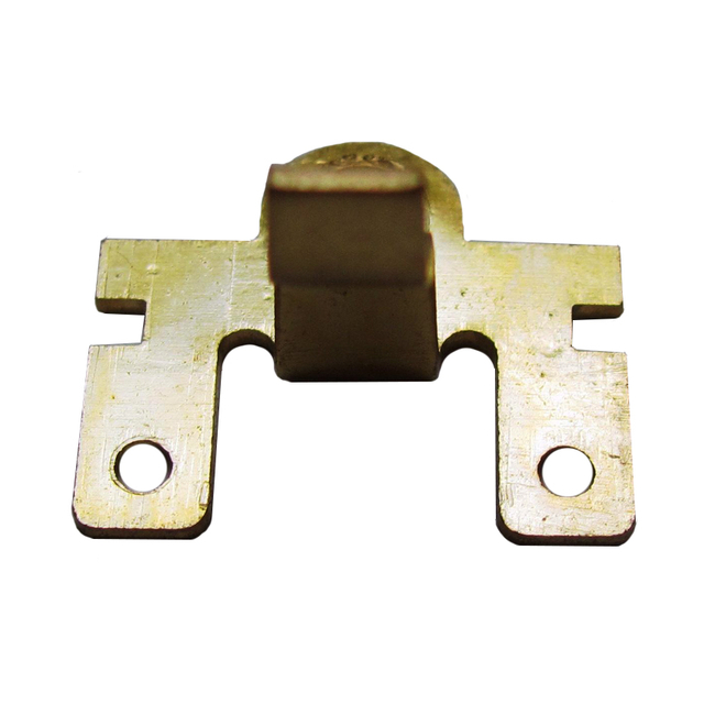 Omklemhoepels voor bovengrondse hoogspanningsleidingfittingen Elektronische onderdelen