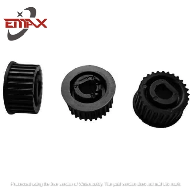 Wat is het beste materiaal voor kunststof tandwielen?