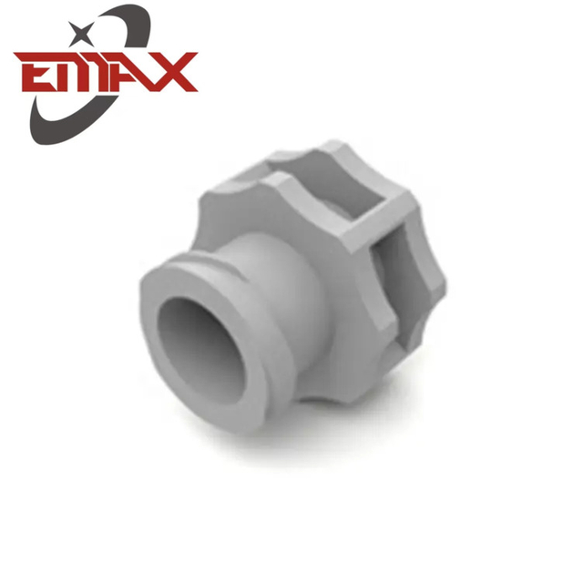 Aangepaste kunststof onderdelen Hoge precisie industriële fabricage