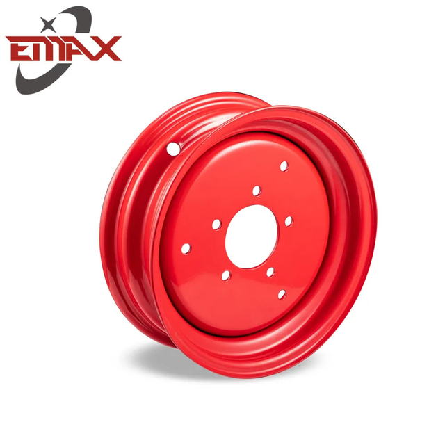 Kleine Agriculture stalen velg 16 inch voor buitenband