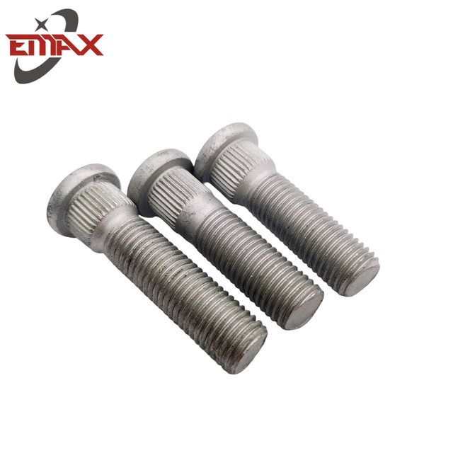 Automobielbevestigingsmiddelen met hoge sterkte: duurzame bouten en schroeven voor voertuigmontage