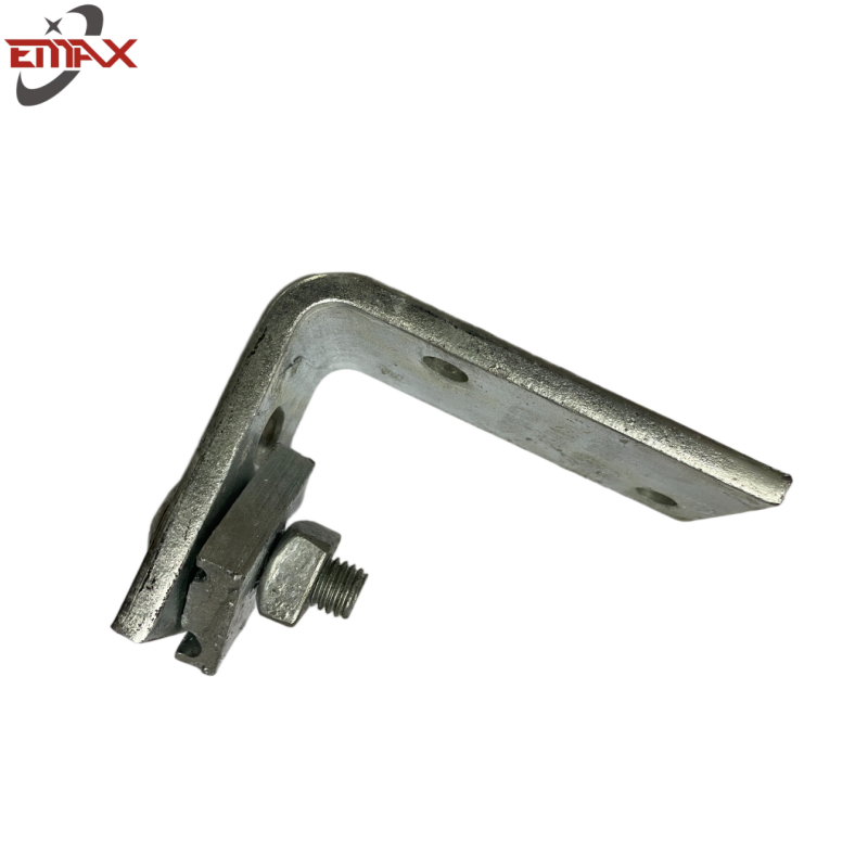 Elektrische stroomklem