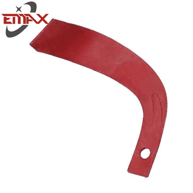 Walking Tractor Extended Single-hole Rotary Cultivator Toeste ploeg mes