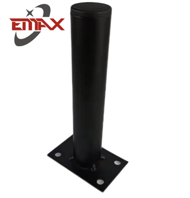 Op maat gemaakte meubelpoten Goudkleurige metalen bankpoten Kastpoten