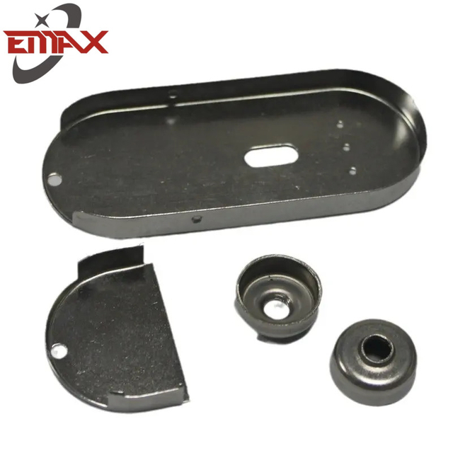 Precisiehardware Stempelen Onderdelen Stalen Autobeugel Vorm Metaalverwerking Hardware Buigen