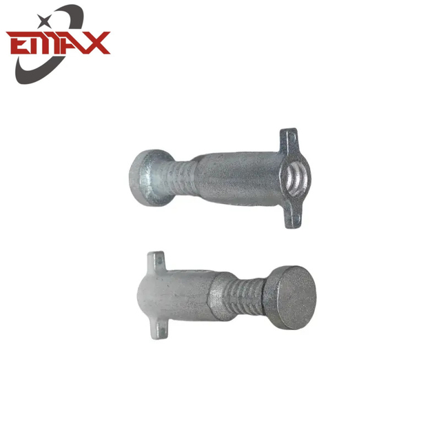 Zandgietservice mal metaalgietservice pole lijn hardware