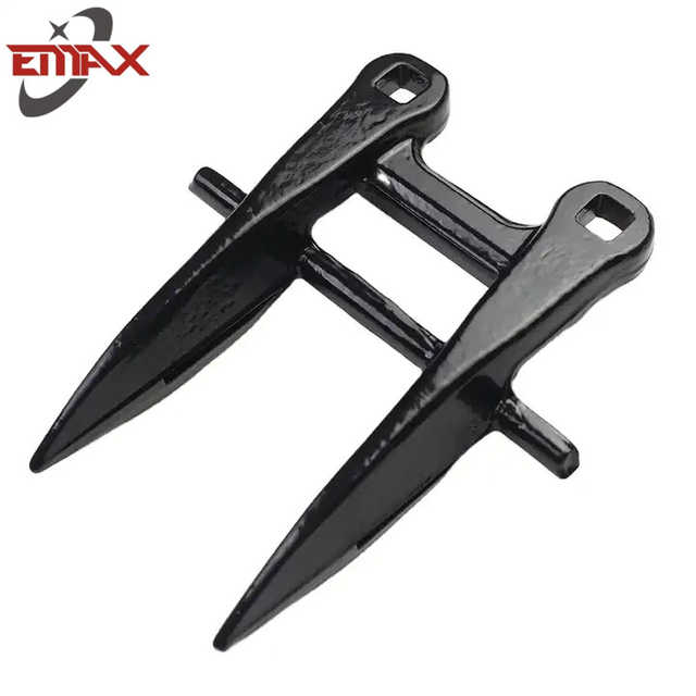 Mesbeschermer voor maaidorser voor landbouwmachineonderdeel