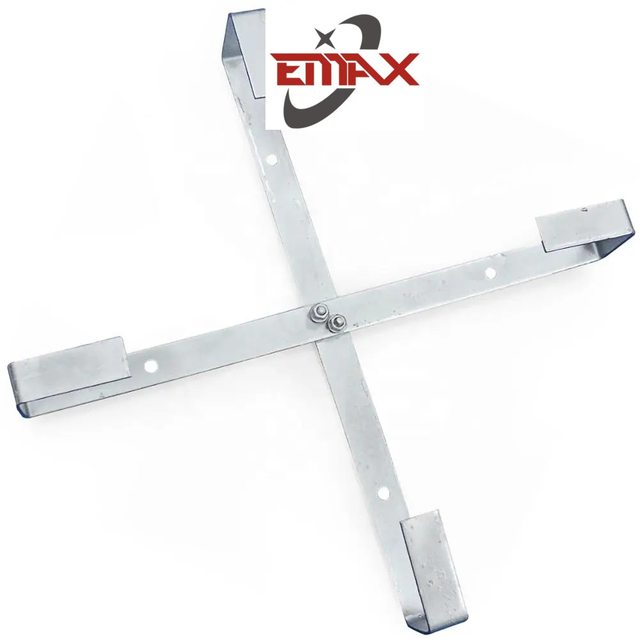 Kabelopslag-montageset Elektrische stroomaccessoires voor toren/paal