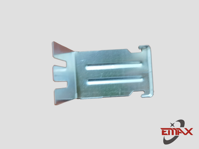 Aanpasbare gegalvaniseerde stalen kielcomponenten met hangende armaturen voor verlaagde plafonds