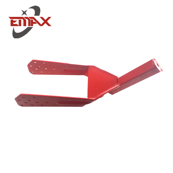 Onderdelen voor rijstmachines