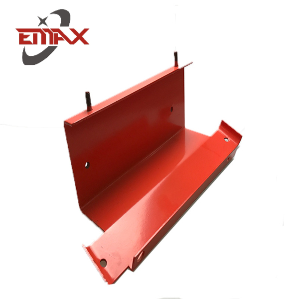 Graafmachine metalen reserveonderdelen