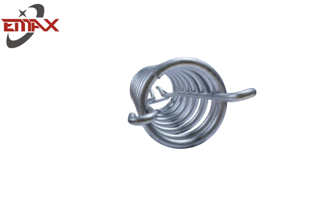 Op maat gemaakte roestvrijstalen trekveren van hoge kwaliteit voor groothandelslevering