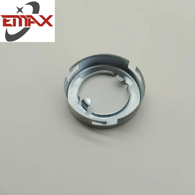 Oem aangepaste plaatwerk stempelen fabricage Precisie metaal aluminium roestvrij staal stempelen